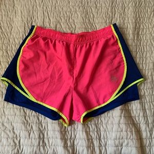 Workout Shorts